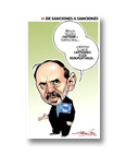 De sanciones a sanciones
